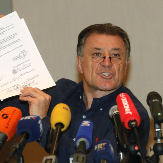 Odloženo suđenje Zdravku Mamiću