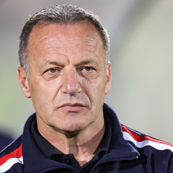 "Ovo je istorijska šansa"