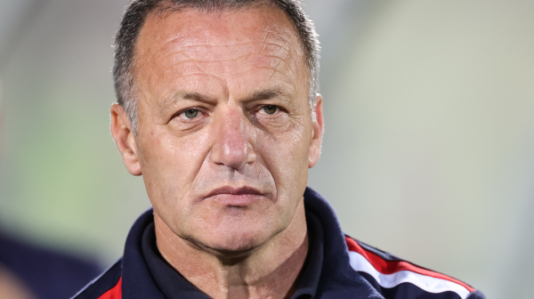 "Ovo je istorijska šansa"