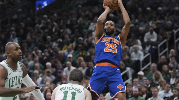 Ovakav koš nikada niste videli VIDEO