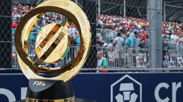 CAS presudio – bez Leona na Svetskom klupskom prvenstvu