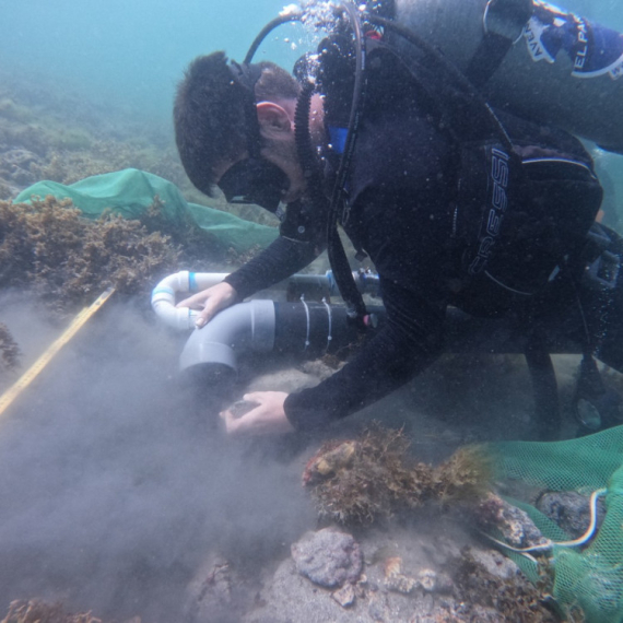 Pronađene olupine brodova kod Kostarike koje kriju mračnu tajnu FOTO