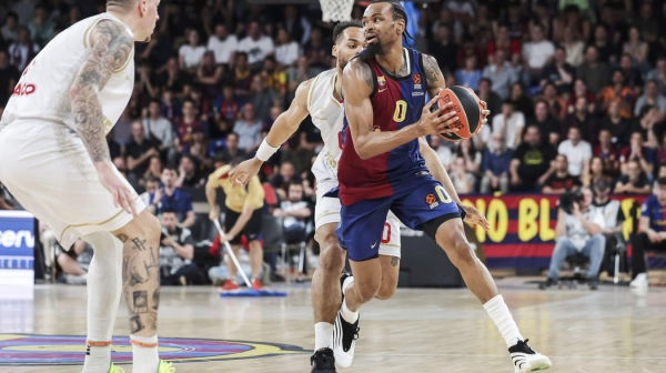 Drama: Panter tragičar – Monako ide na F4!