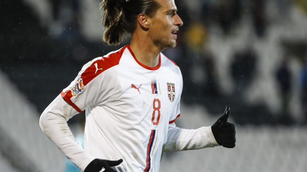 Oglasio se Prijović o incidentu sa košarkašima Partizana