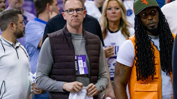 Generalni menadžer Oklahome dobio laskavo priznanje