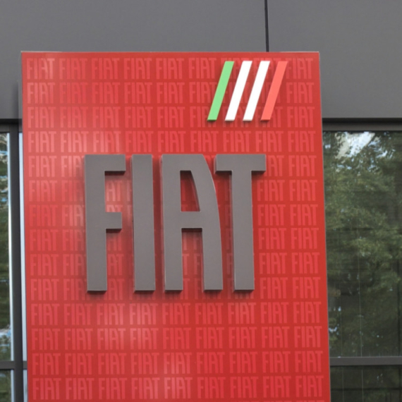 Fiat vraća još jednu legendu! FOTO