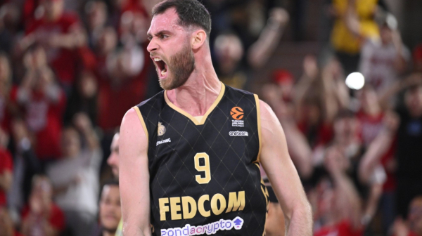 Spanulis "šokirao" Barsu: "Čekao sam svoju šansu"