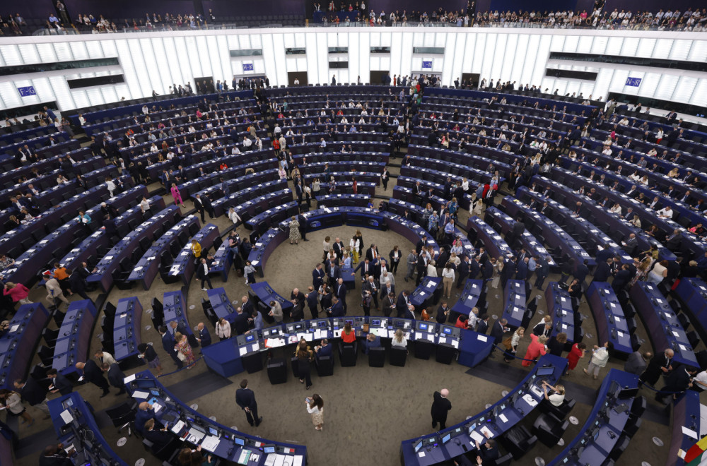 Poruka iz EP: Sada više ne znamo šta da izmislimo protiv Srbije – pa pišete izveštaje o izveštajima