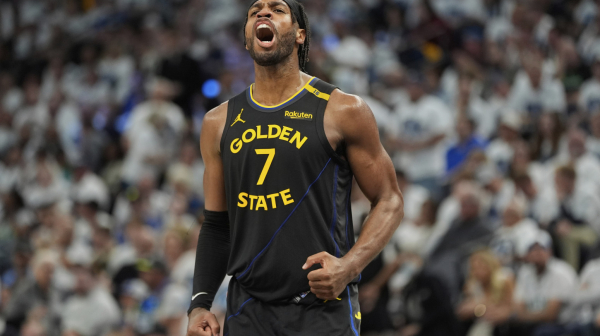 Hild opet "rešetao", ali su Voriorsi skupo platili pobedu u Minesoti VIDEO