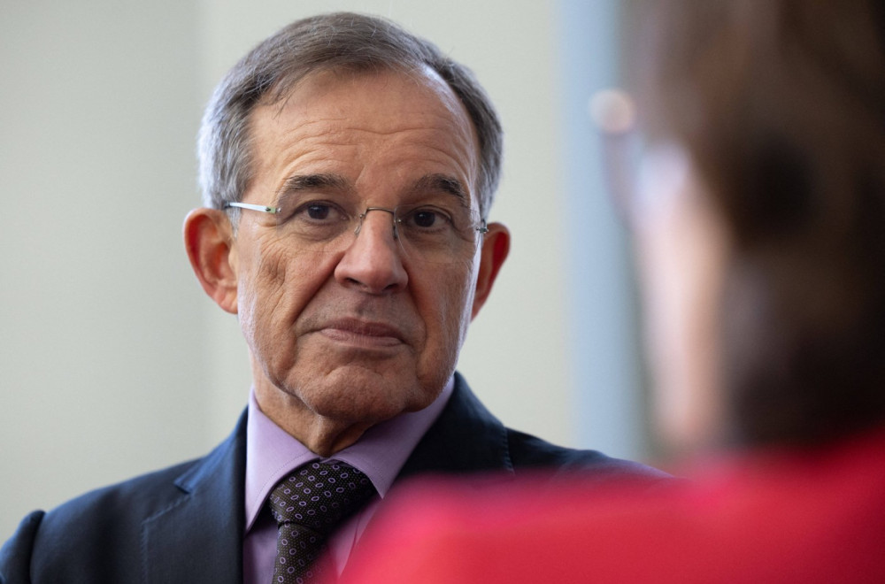 Više ne znaju šta da izmisle protiv Srbije; Tijeri Marijani: "Sada već pišete izveštaje o izveštajima"