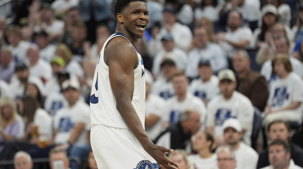 Barkli kritikuje Edvardsa: "Imao si jedan poen na poluvremenu" VIDEO