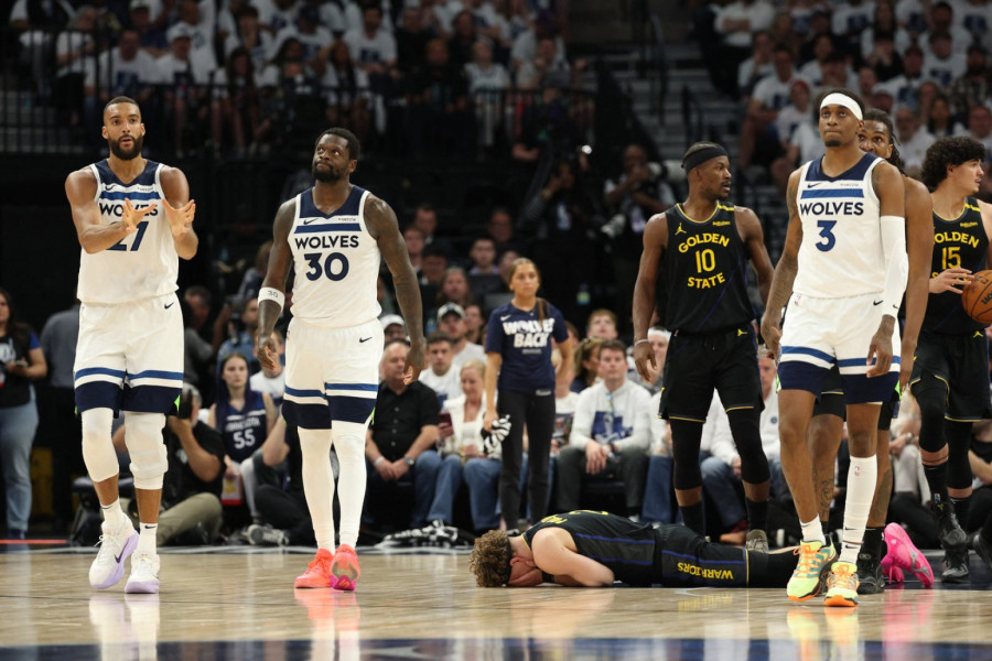 Spremni ili ne, spektakl počinje – Jokićev Denver može i do titule