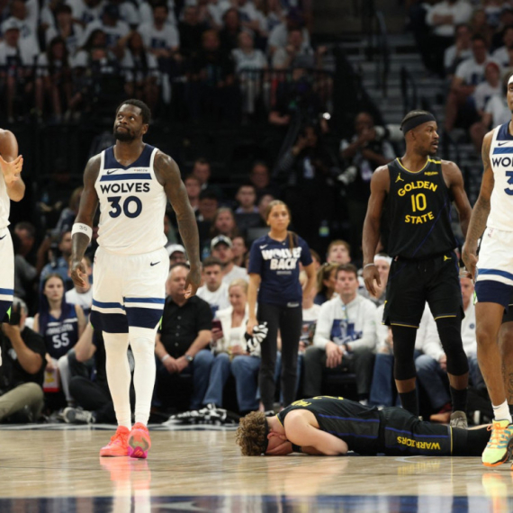 Katastrofa Minesote – najlošiji u istoriji NBA