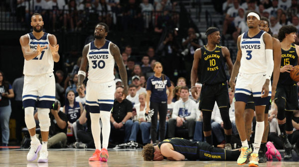 Katastrofa Minesote – najlošiji u istoriji NBA