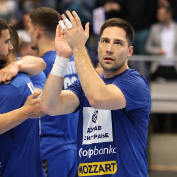 "Vreme je da nam se poklope kockice"