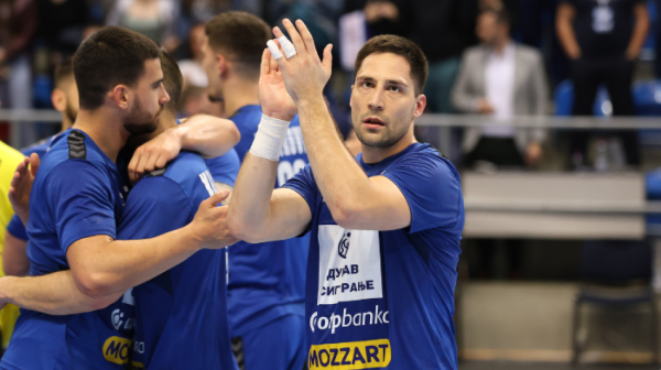 "Vreme je da nam se poklope kockice"