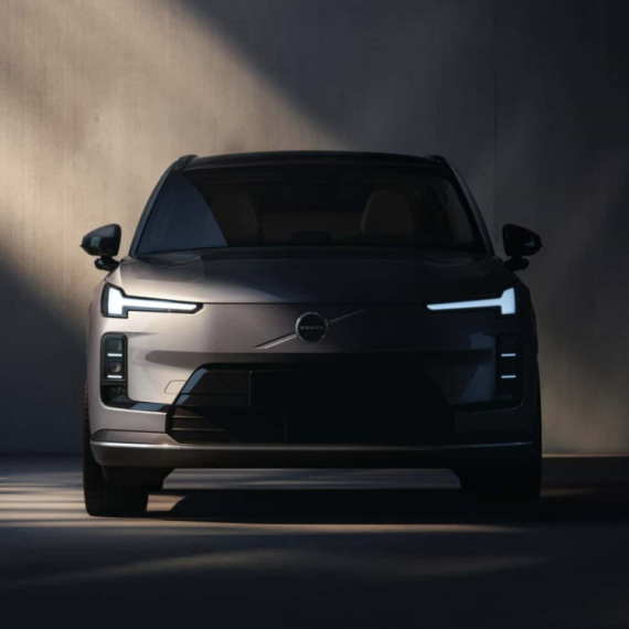 Zaboravite stari Volvo XC70: Novi nosi poznato ime, ali krije veliko iznenađenje FOTO