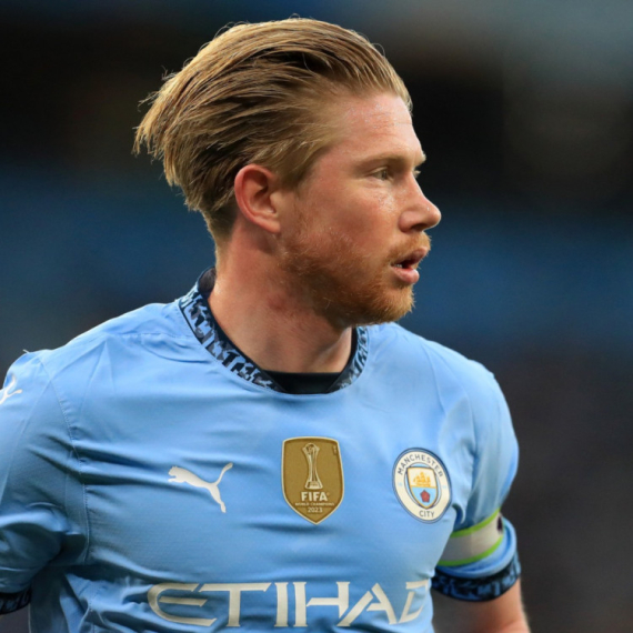 Delirijum – De Brujne je stigao VIDEO