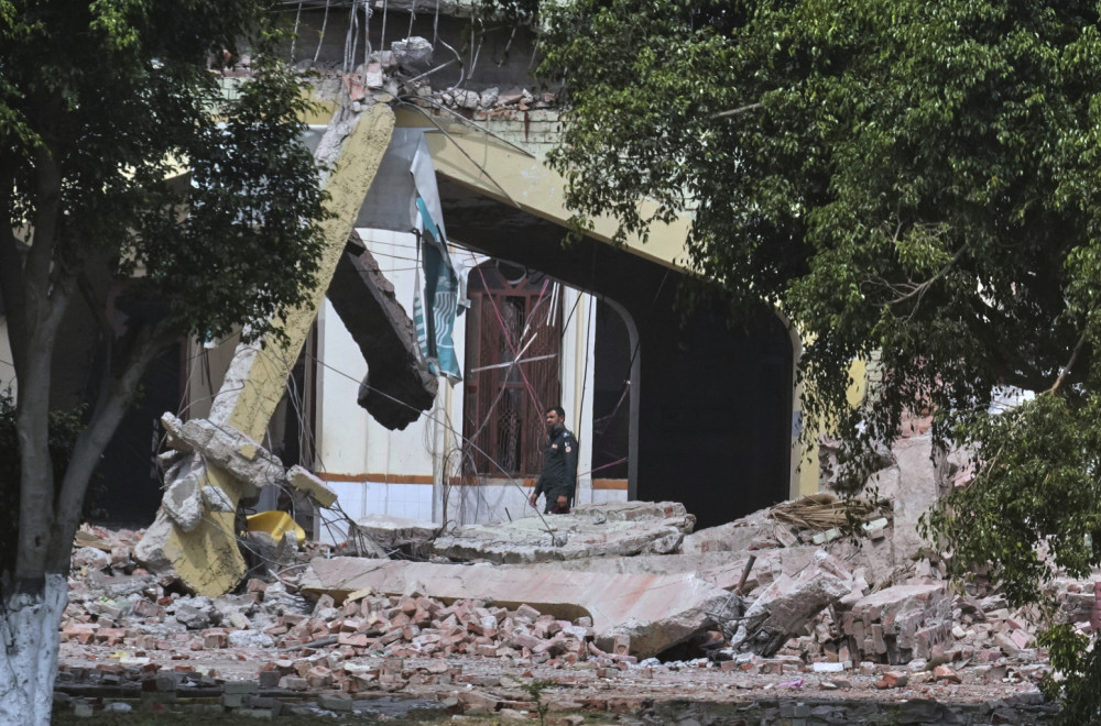 Sukob titana; Istorijski sukob na nebu – ovo se nikada ranije nije dogodilo