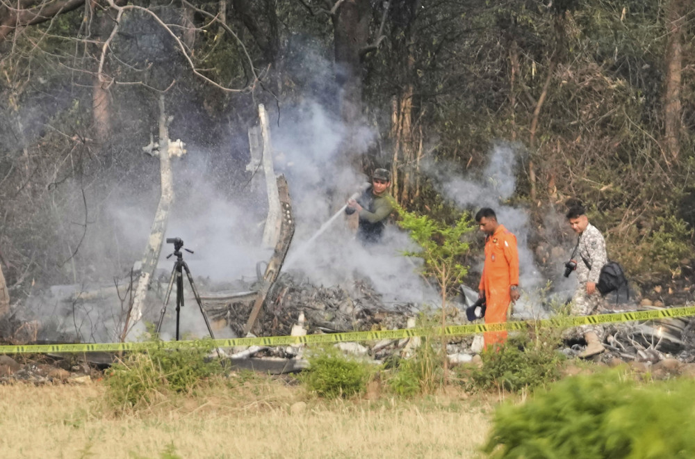 Sukob titana; Istorijski sukob na nebu – ovo se nikada ranije nije dogodilo