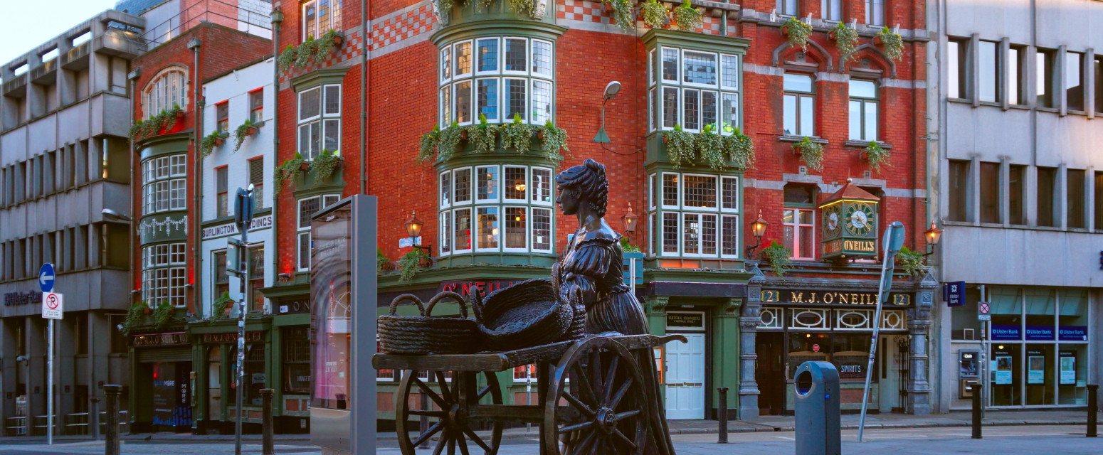 Upozorenje vlasti: "Ne dirajte grudi"