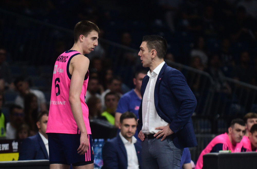 Očekivano – Mega ima najboljeg mladog igrača u ABA ligi