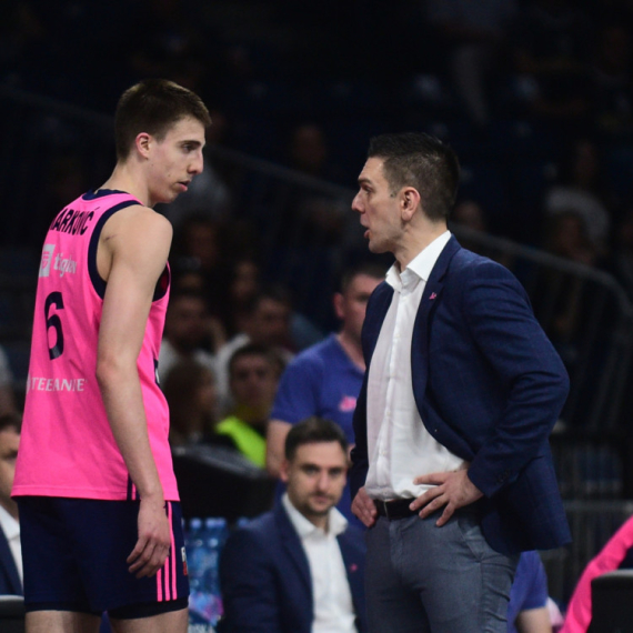 Očekivano – Mega ima najboljeg mladog igrača u ABA ligi