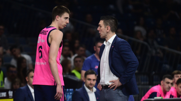 Očekivano – Mega ima najboljeg mladog igrača u ABA ligi