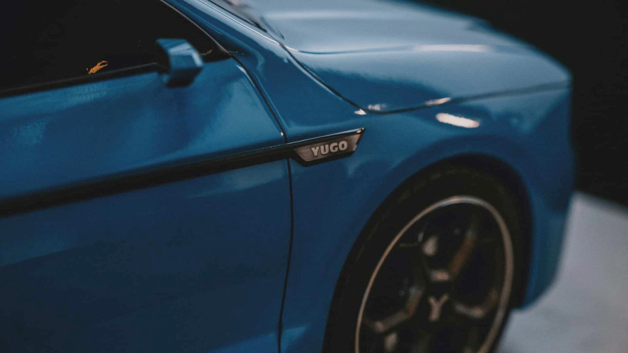 Otkriveno: Koji motor će da ima novi Yugo i koliko će da košta