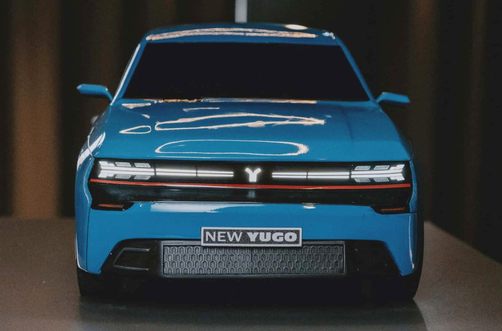 Novi Yugo: Sve što znamo o povratku legende