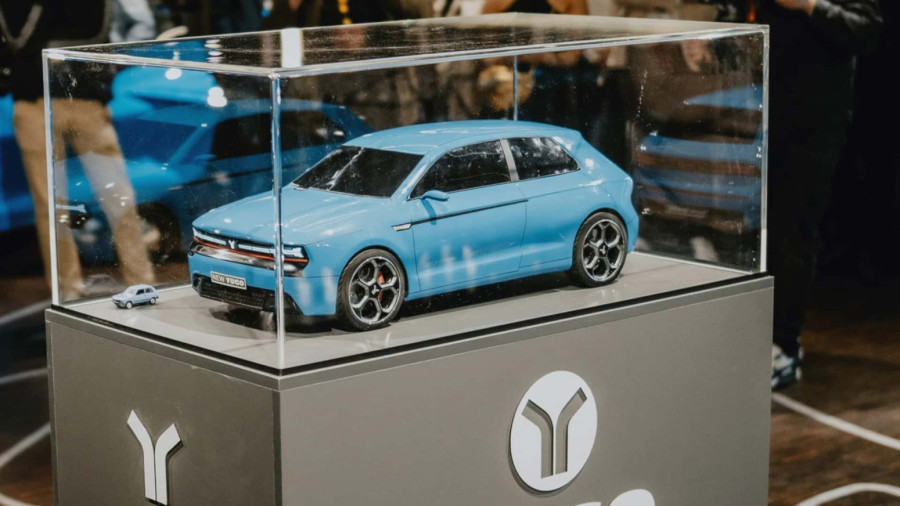 Otkriveno: Koji motor će da ima novi Yugo i koliko će da košta