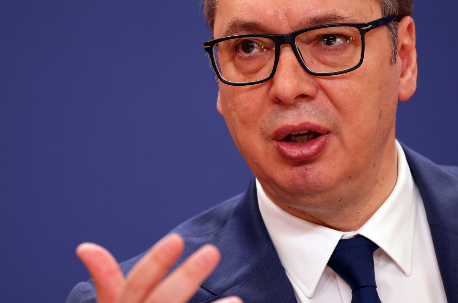 Vučić o novom napadu na Srbe: Organizovana akcija prištinskih vlasti pomognuta glasnim ćutanjem Zapada