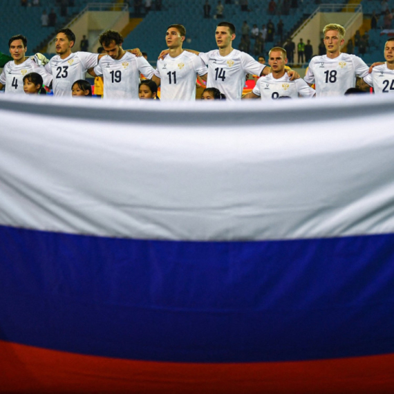 Tramp predložio nastup Rusije na Mundijalu kako bi se okončao rat