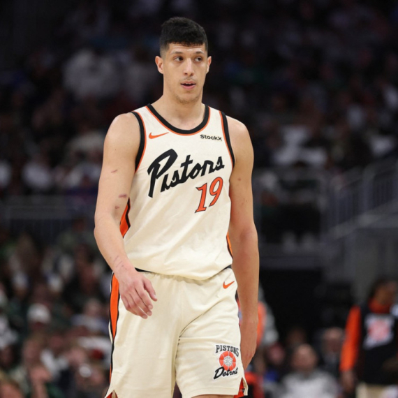 Dobre vesti za Italiju: Fontekio igra na Evrobasketu