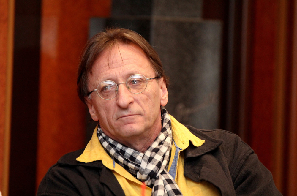 Umro glumac Erol Kadić