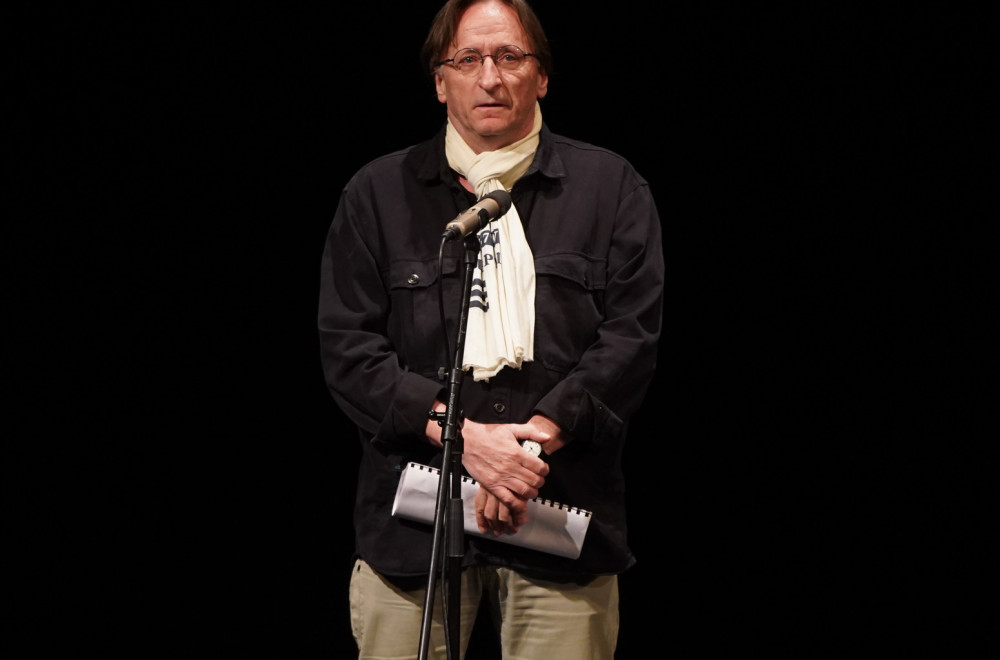 Umro glumac Erol Kadić