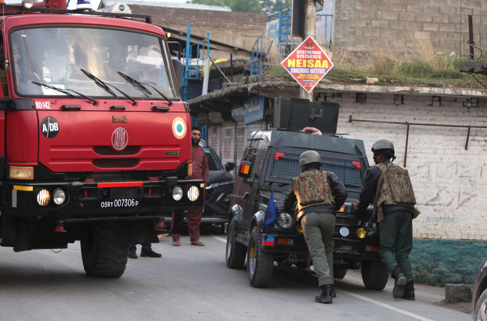 Preti im potpuno uništenje; Detaljna analiza vojne moći dve nuklearne sile