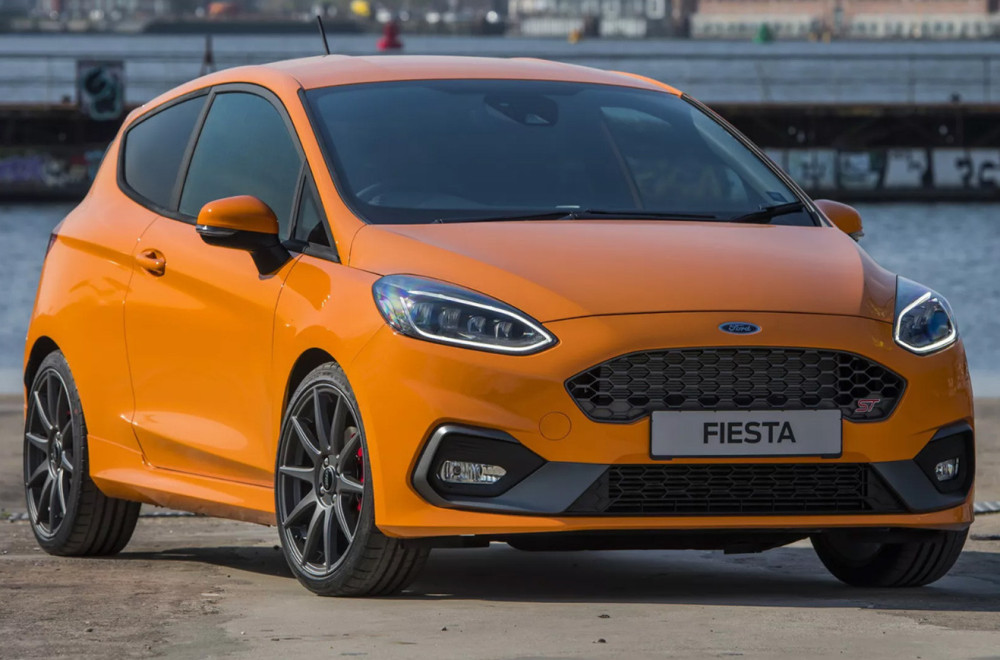 Renault priskače Fordu u pomoć: Stižu dva pristupačna električna modela