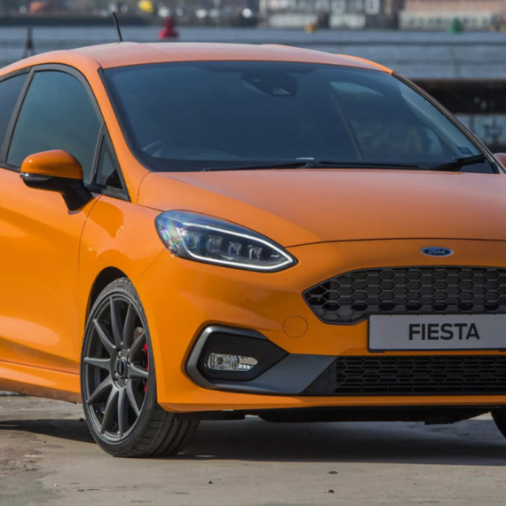 Renault priskače Fordu u pomoć: Stižu dva pristupačna električna modela