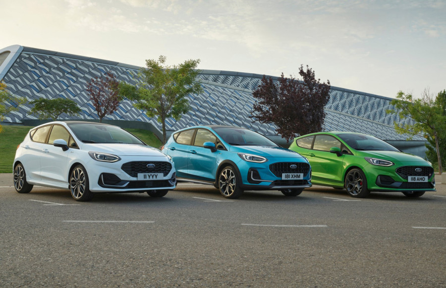 Nije gotovo za legende: Ford Focus i Fiesta mogli bi da se vrate