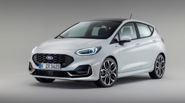 Zašto je Ford odustao od jeftinih modela: Direktor otvoreno o porazu od Toyote i Hyundaija