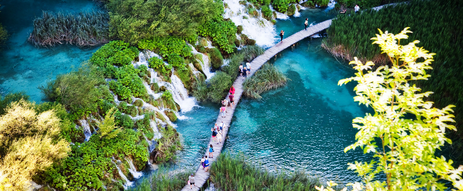 Britanska influenserka posetila Hrvatsku: "Potpuni haos" VIDEO