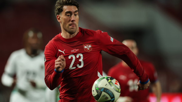 Dušan Vlahović od 40 miliona €