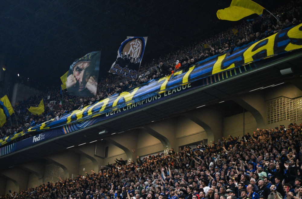 Najgori navijači VIDEO