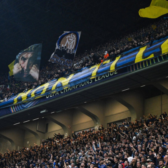 Najgori navijači VIDEO