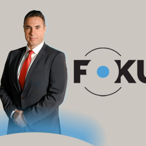 Današnju emisiju "Fokus" pogledajte na Jutjub kanalu B92TV VIDEO