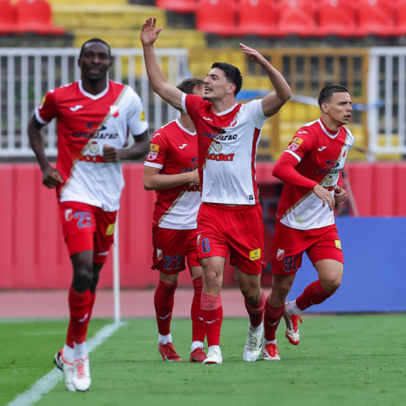 Vojvodina "odbranila" mesto u finalu Kupa