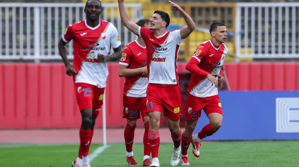 Vojvodina "odbranila" mesto u finalu Kupa