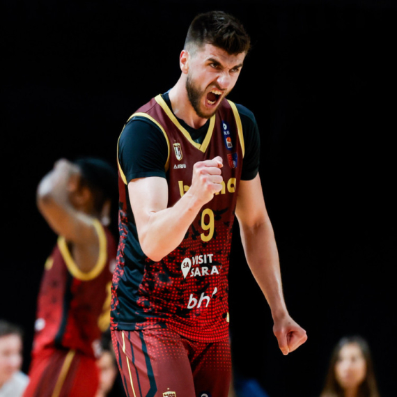 Bosna uzvratila – Dončić nije ispratio Iliriju u ABA ligu VIDEO