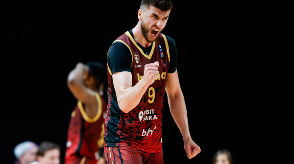 Bosna uzvratila – Dončić nije ispratio Iliriju u ABA ligu VIDEO